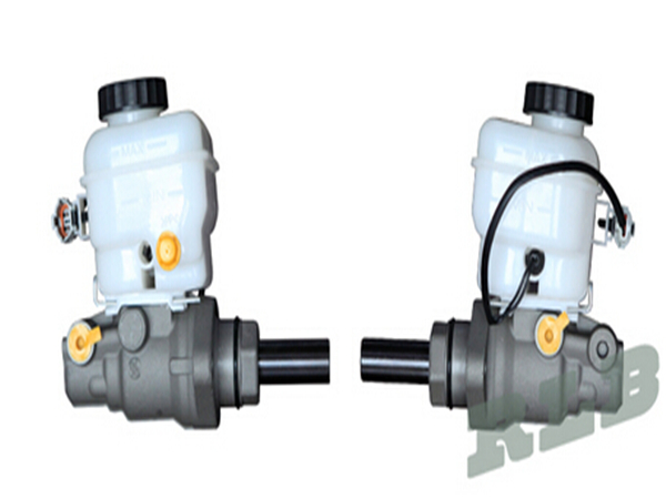 Brake Master Cylinder