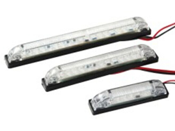 indicator light bar